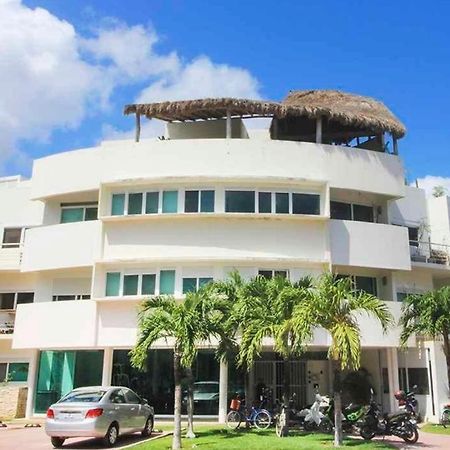 Appartement Kin Tulum Apartamento Deluxe - Aldea Zama Extérieur photo