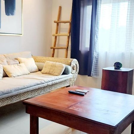 Appartement Kin Tulum Apartamento Deluxe - Aldea Zama Extérieur photo