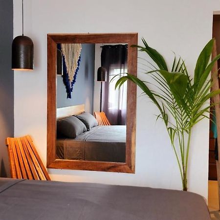 Appartement Kin Tulum Apartamento Deluxe - Aldea Zama Extérieur photo