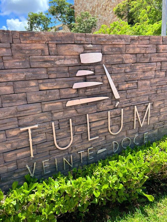 Appartement Kin Tulum Apartamento Deluxe - Aldea Zama Extérieur photo