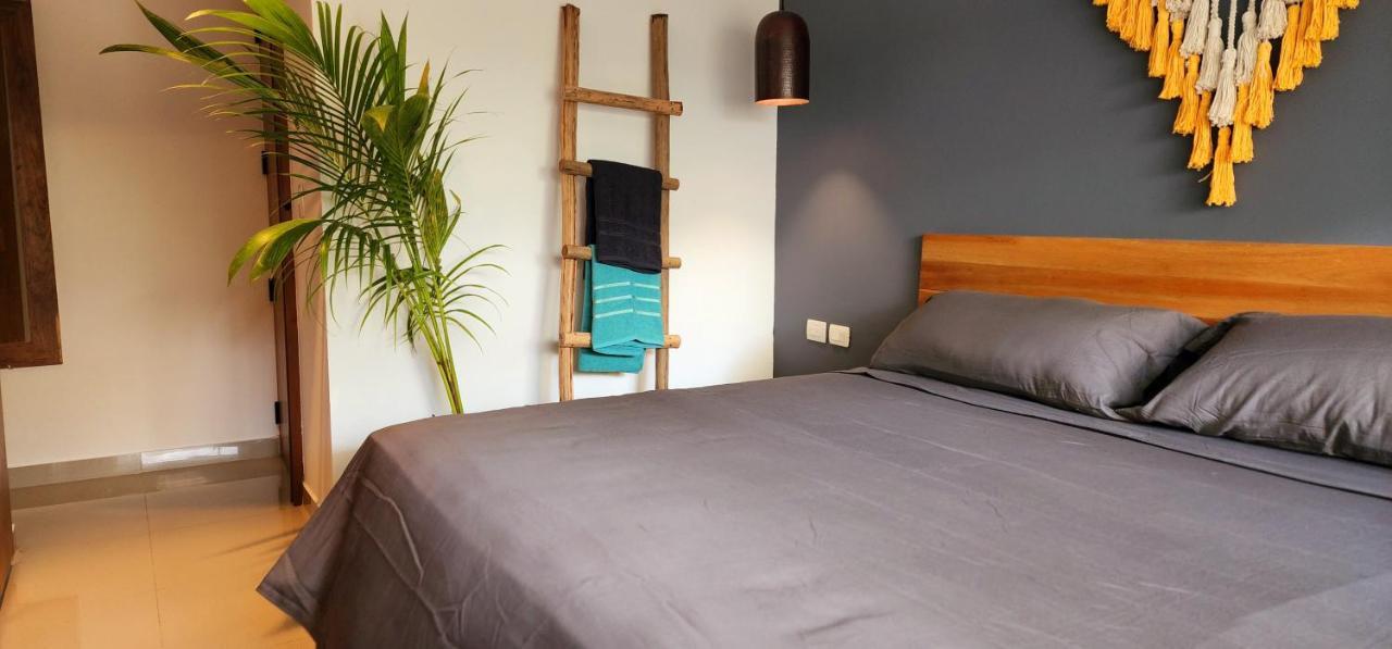 Appartement Kin Tulum Apartamento Deluxe - Aldea Zama Extérieur photo