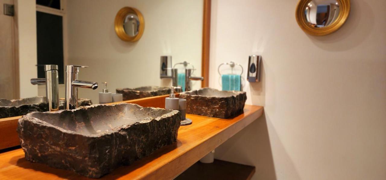 Appartement Kin Tulum Apartamento Deluxe - Aldea Zama Extérieur photo