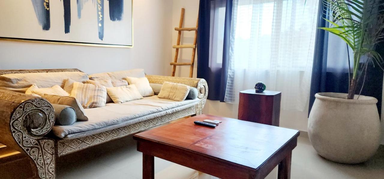 Appartement Kin Tulum Apartamento Deluxe - Aldea Zama Extérieur photo